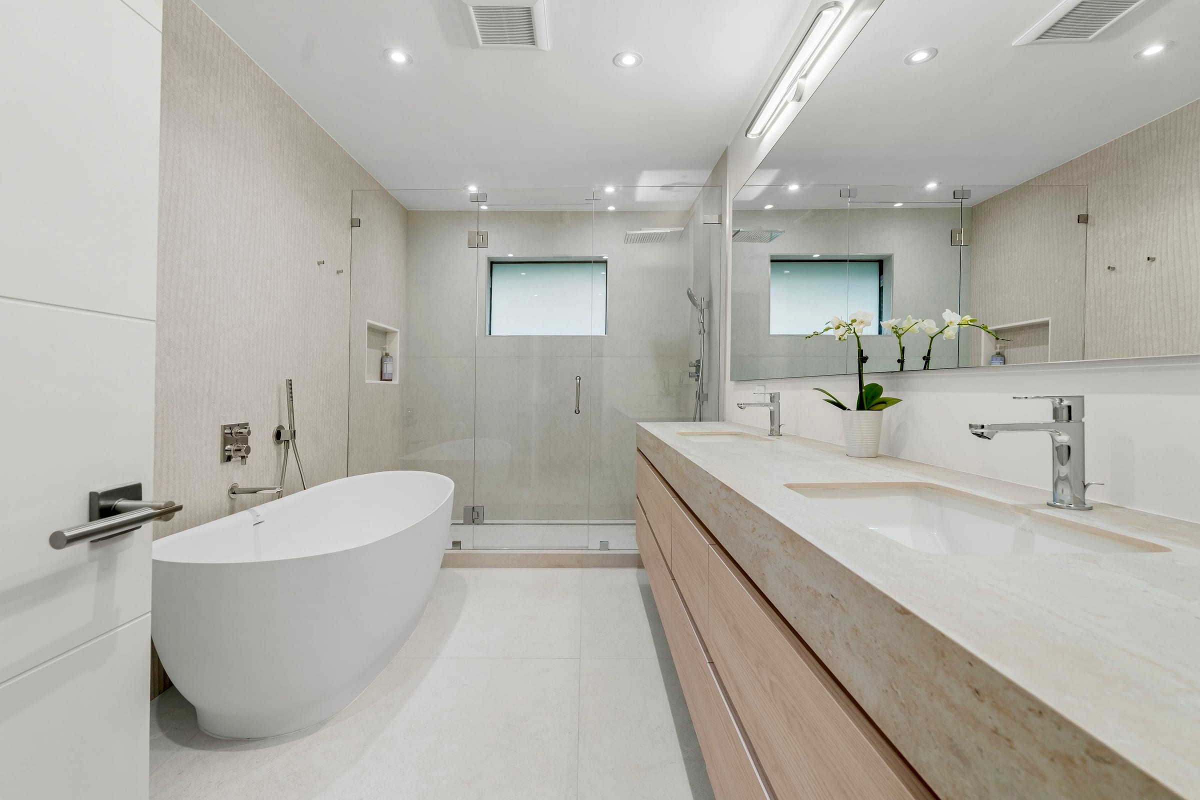 Primary Suite | Secondary Spaces — lead photo